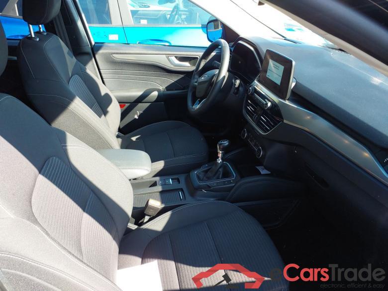 FORD Kuga 1.5 Ecoboost 150cv Titanium #3