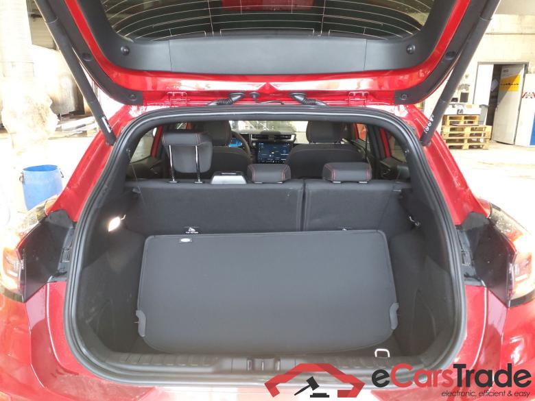 FORD Puma 1.0 EcoBoost 125cv S6.2 ST Line (Panoramic Roof) #2
