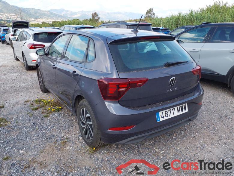 VOLKSWAGEN Polo 1.0 TSI 70KW 95CV DSG Life #2