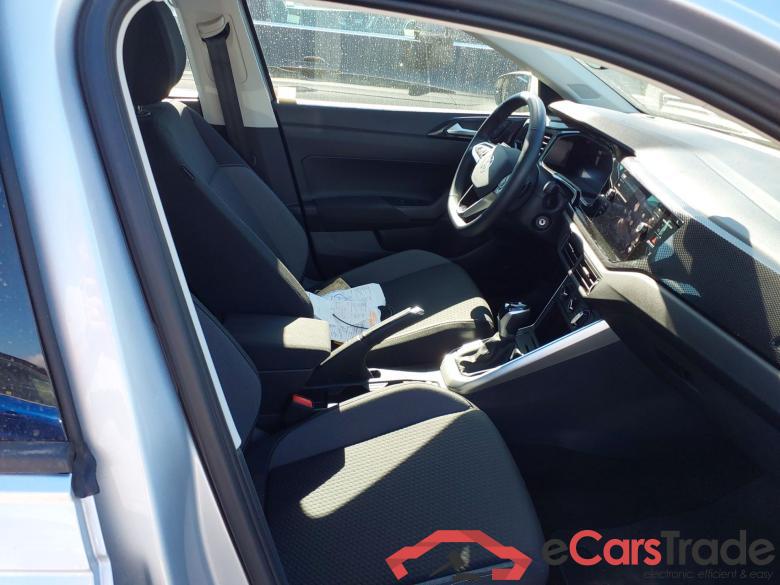 VOLKSWAGEN Polo 1.0 TSI 70KW 95CV DSG Life #3