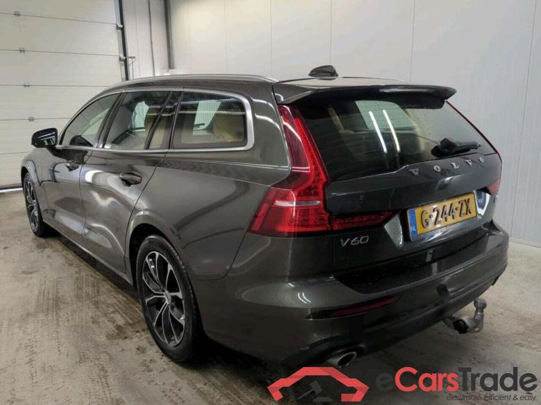 VOLVO V60 2.0 D4 MomentPro #6
