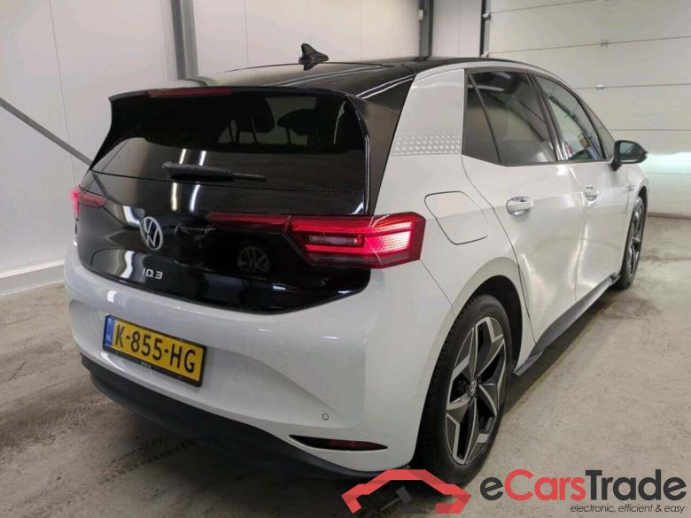 VOLKSWAGEN ID.3 First Plus 58 kWh #2
