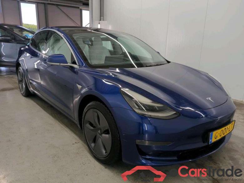 Tesla Model 3 Long Range AWD 75kWh #5