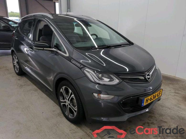 OPEL Ampera-e Business exec 60 kWh #5