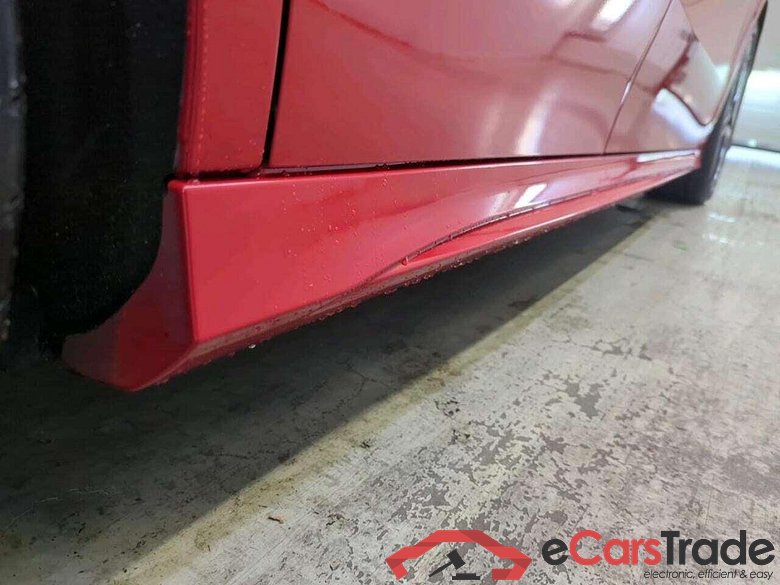 MERCEDES-BENZ A-klasse 180d B.Sol AMGNiUp #6