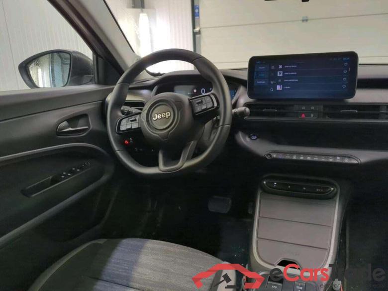 Jeep Avenger Longitude 54kWh #3