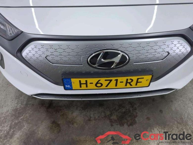 HYUNDAI IONIQ Comfort EV 38 kWh #4