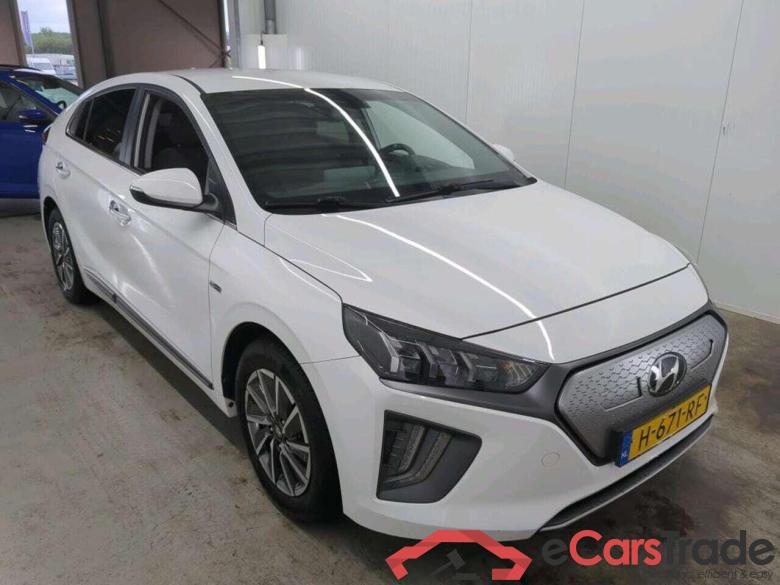 HYUNDAI IONIQ Comfort EV 38 kWh #5