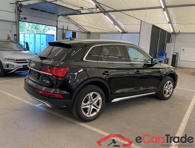 AUDI Q5 Audi Q5  Business Edition Advanced 40 TFSI quattro 150(204) kW(ch) S tronic #2