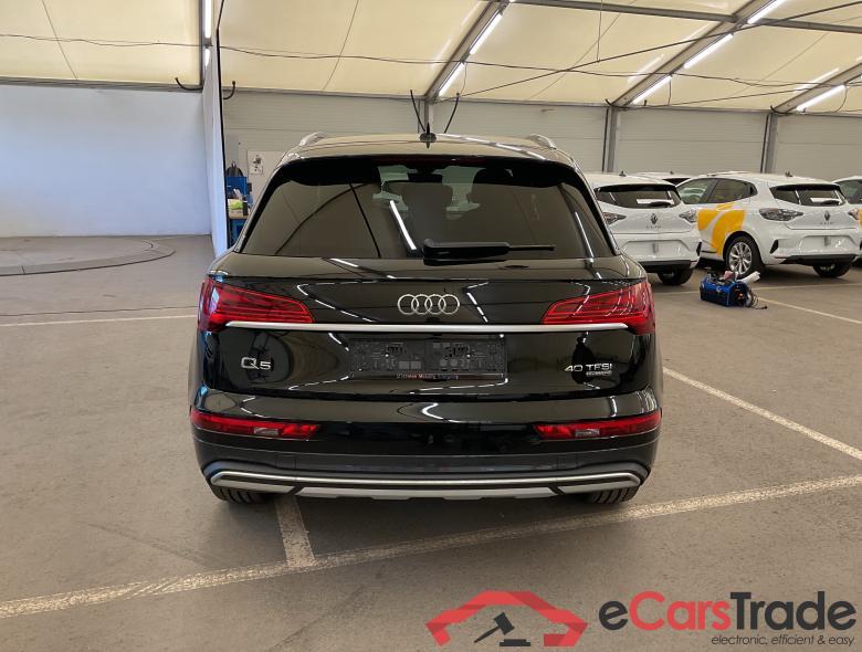 AUDI Q5 Audi Q5  Business Edition Advanced 40 TFSI quattro 150(204) kW(ch) S tronic #4