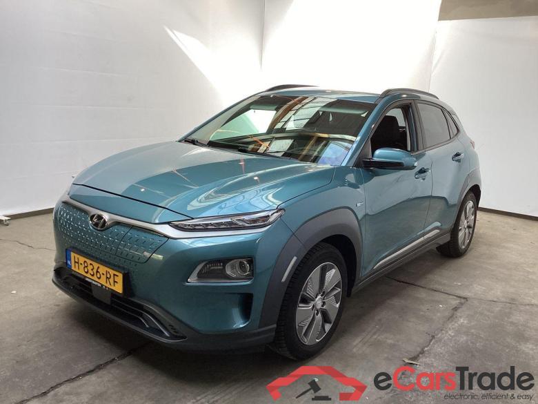 HYUNDAI Kona EV Premium 64 kWh #1