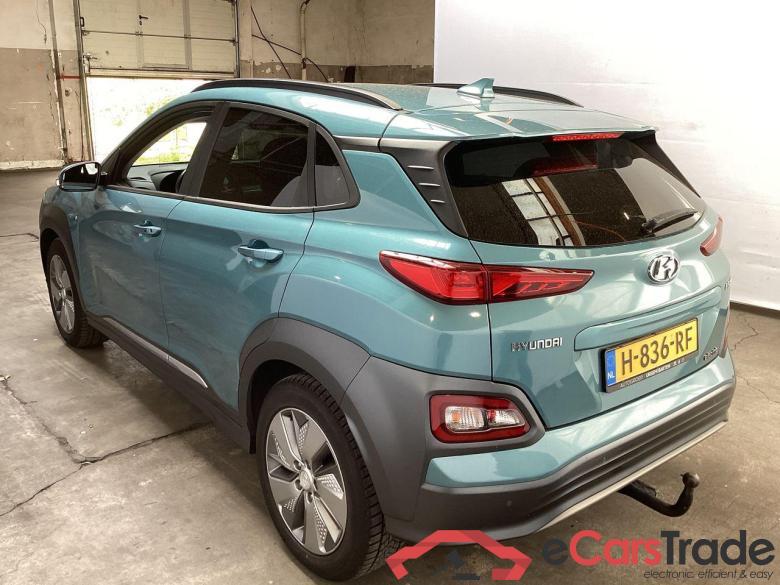 HYUNDAI Kona EV Premium 64 kWh #3