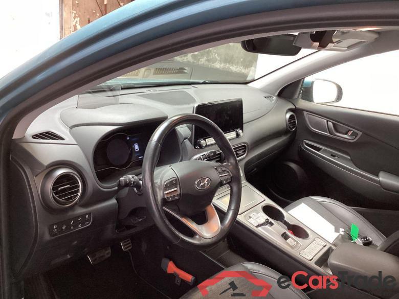 HYUNDAI Kona EV Premium 64 kWh #5