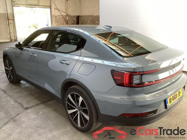 Polestar 2 Long Range Single Motor 78 kWh #3