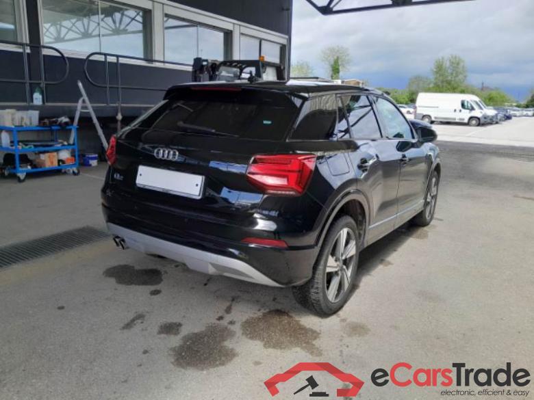 Audi 62 AUDI Q2 / 2016 / 5P / SUV 2.0 40 TFSI ADMIRED S TRONIC QUATTRO #2