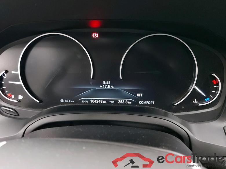 BMW - BMW 3 TOURING 318d 150PK Advantage Business Edition Pack Business #5