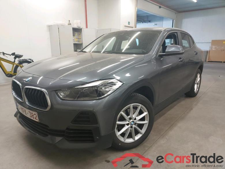 BMW - BMW X2 sDrive18i 136PK Advantage Business Edition Pack Business * PETROL * #1