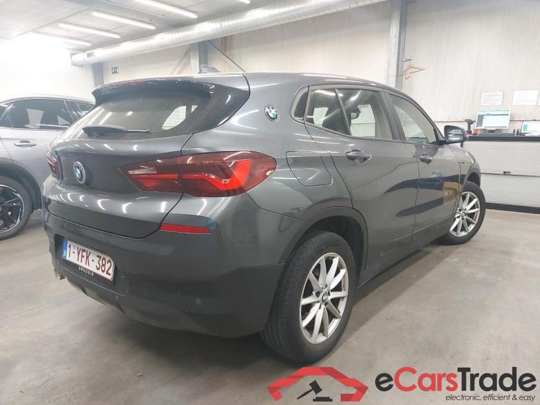 BMW - BMW X2 sDrive18i 136PK Advantage Business Edition Pack Business * PETROL * #2