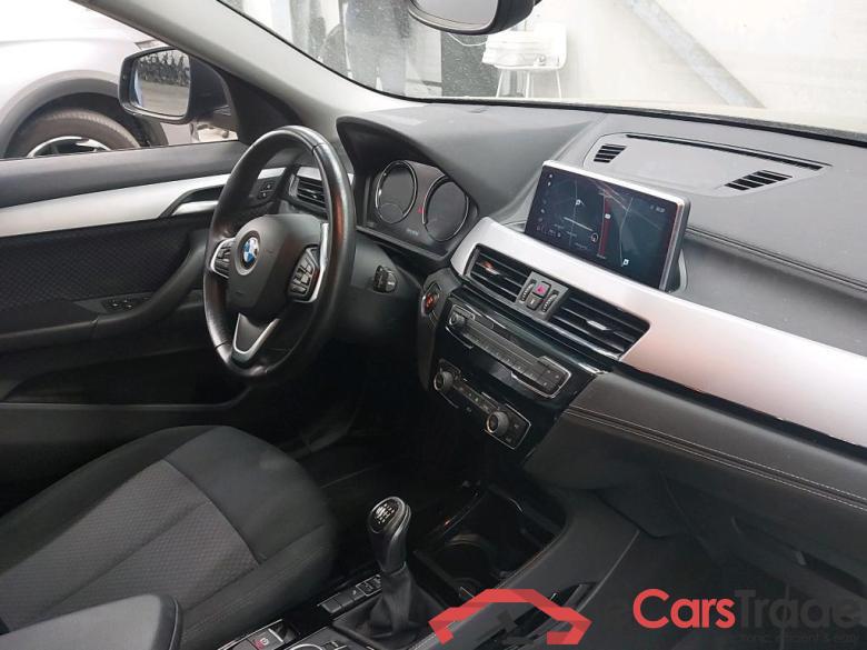BMW - BMW X2 sDrive18i 136PK Advantage Business Edition Pack Business * PETROL * #3