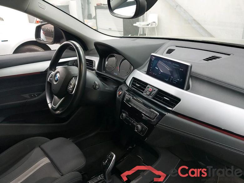 BMW - BMW X2 sDrive18iA 136PK Advantage Pack Business & Sport Seats & Rear Camera * PETROL * #3