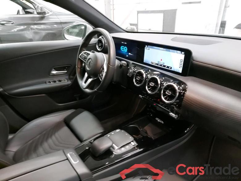 MERCEDES - MER A 250 e 218PK Pack Advantage * HYBRID * #3