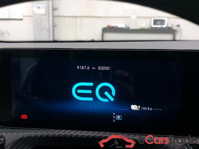 MERCEDES - MER A 250 e 218PK Pack Advantage * HYBRID * #5