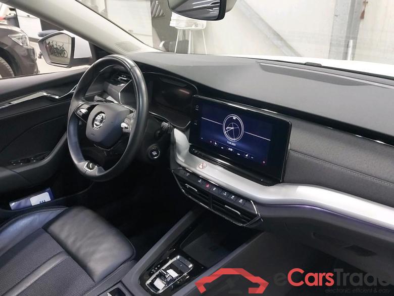SKODA - SKO OCTAVIA COMBI TSI eTec 110PK DSG7 Clever+ * PETROL * #3