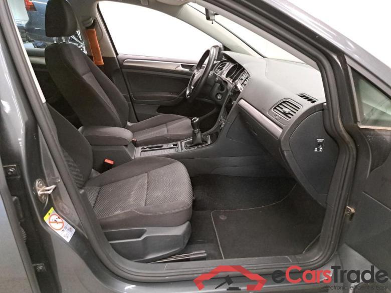 VOLKSWAGEN - VW  GOLF VARIANT TSi 110PK Trendline Pack Travel * PETROL * #3