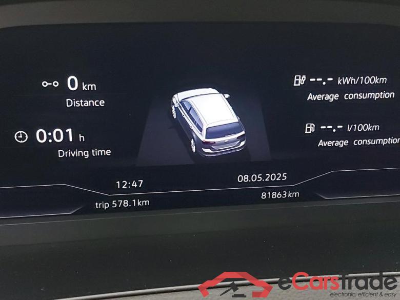 VOLKSWAGEN - VW  PASSAT TSI GTE Business Pack Adventure & Keyless & Winter Pack * HYBRID * #5