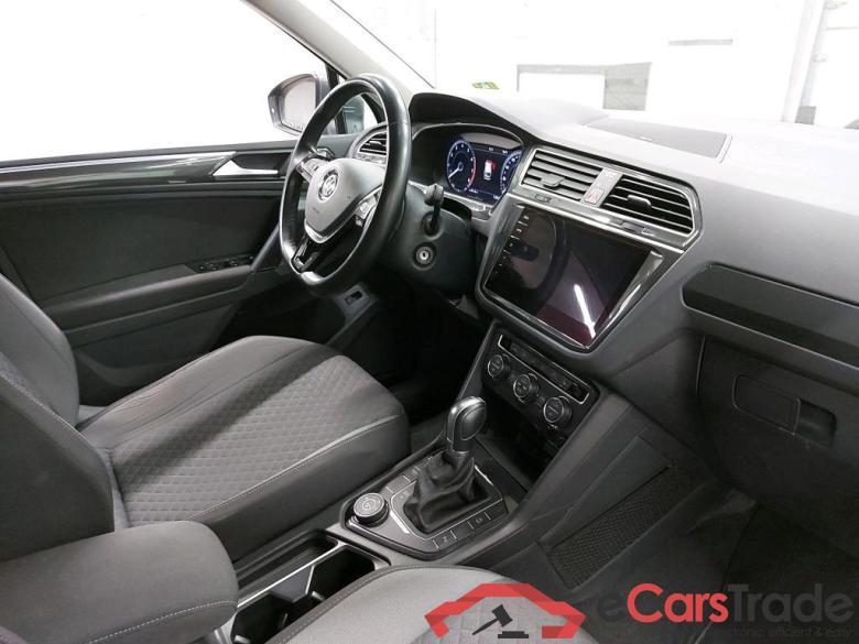VOLKSWAGEN - VW  TIGUAN TSI 150PK DSG 4Motion Comfortline Pack GPS Discover Pro & Travel * PETROL * #3