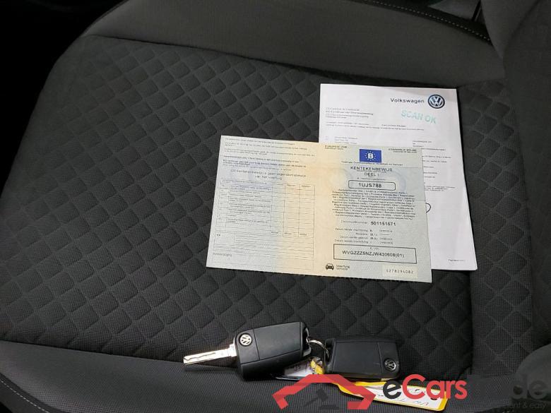 VOLKSWAGEN - VW  TIGUAN TSI 150PK DSG 4Motion Comfortline Pack GPS Discover Pro & Travel * PETROL * #4
