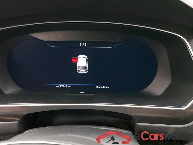 VOLKSWAGEN - VW  TIGUAN TSI 150PK DSG 4Motion Comfortline Pack GPS Discover Pro & Travel * PETROL * #5