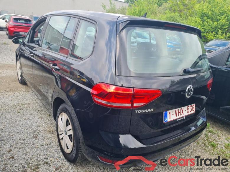 VOLKSWAGEN - VW  TOURAN TSi 150PK DSG Trendline Pack Business & Nav Discover Media * PETROL * #2