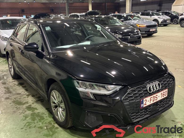 AUDI A3 SPORTBACK 1.4 40 TFSI E S TRONIC SPORTB ATTRACTION #2