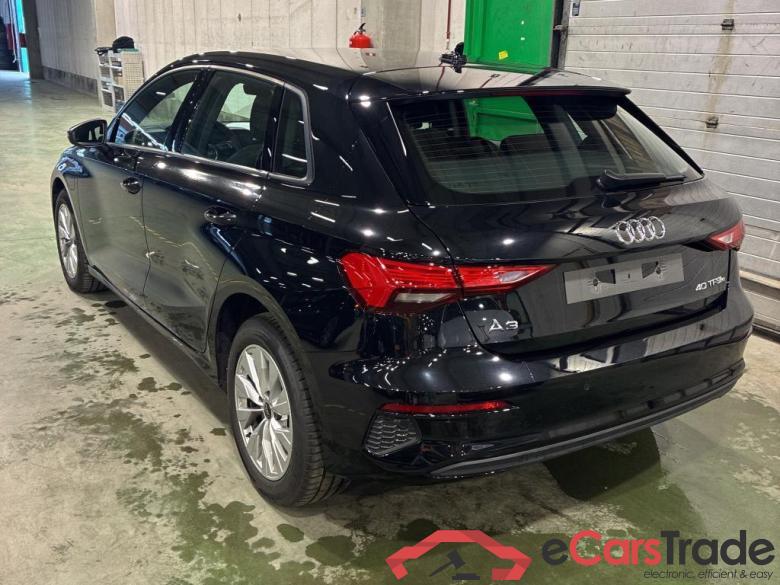 AUDI A3 SPORTBACK 1.4 40 TFSI E S TRONIC SPORTB ATTRACTION #3