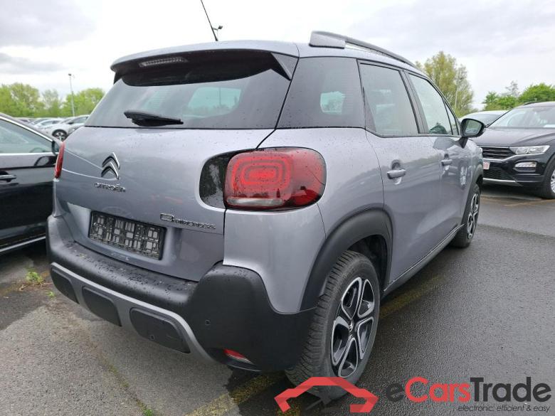 CITROËN C3 AIRCROSS 1.2 PURETECH 110 S&S BVM FEEL #2