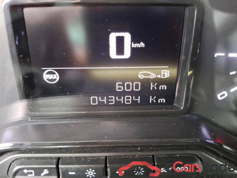 CITROËN C3 AIRCROSS 1.2 PURETECH 110 S&S BVM FEEL #6