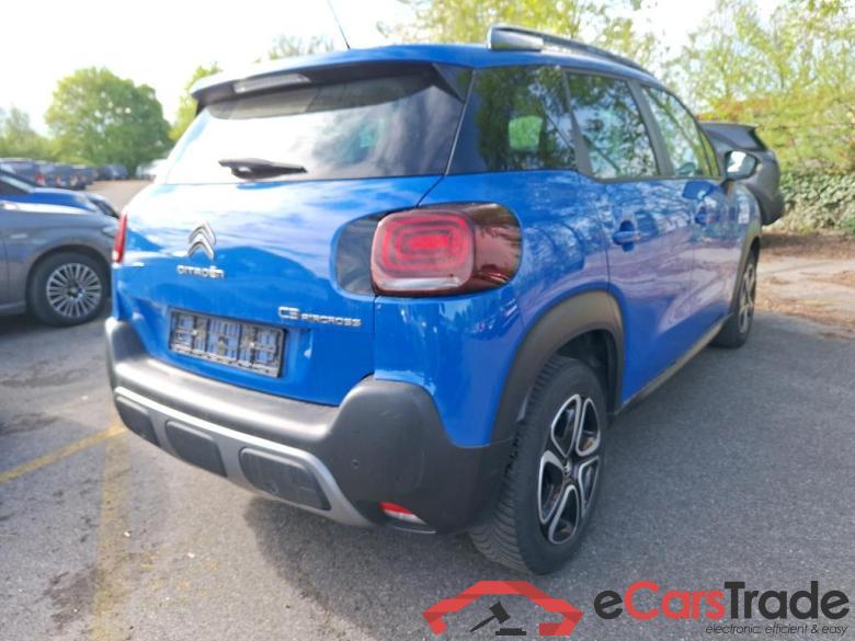 CITROËN C3 AIRCROSS 1.2 PURETECH 110 S&S BVM FEEL #2