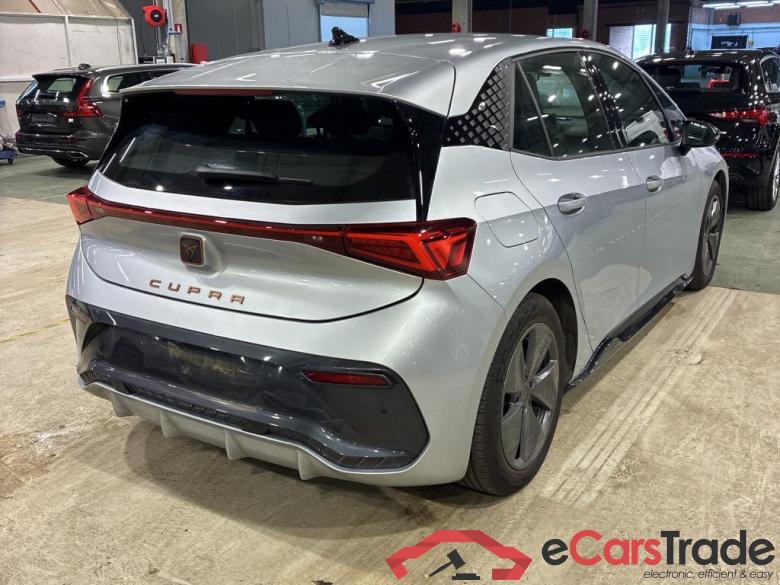 CUPRA BORN BEV 62KWH 150KW AUTO #4