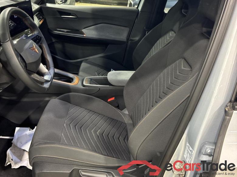 CUPRA BORN BEV 62KWH 150KW AUTO #5