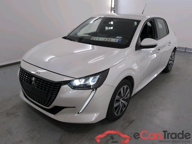 PEUGEOT 208 1.2 PURETECH E6.3 55KW S-S ACTIVE #1
