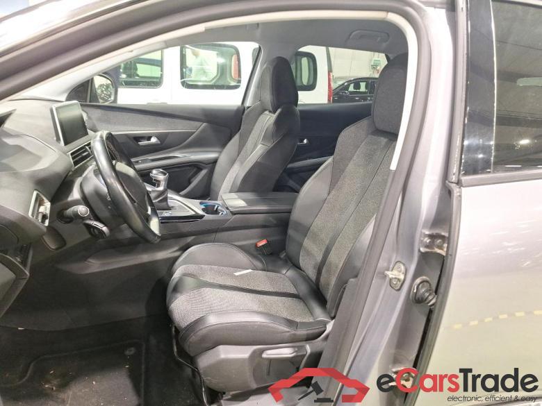 PEUGEOT 3008 DIESEL - 2016 1.5 BlueHDi Allure (EU6.2) #5