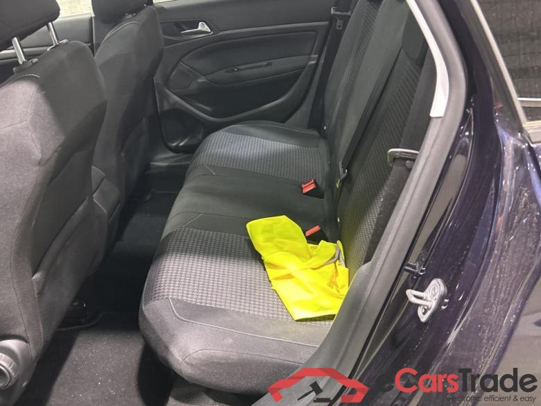 PEUGEOT 308 1.5 BlueHDi Active (EU6.2) #5
