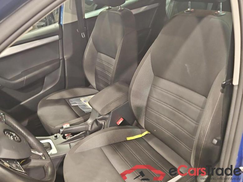 SKODA Octavia 1.6 CR TDi Ambition DSG Look GPS Comfort Safety #5