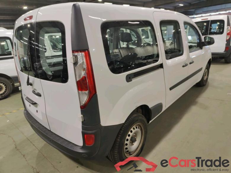 RENAULT KANGOO EXPRESS 1.5 BLUE DCI 95 CONFORT #2