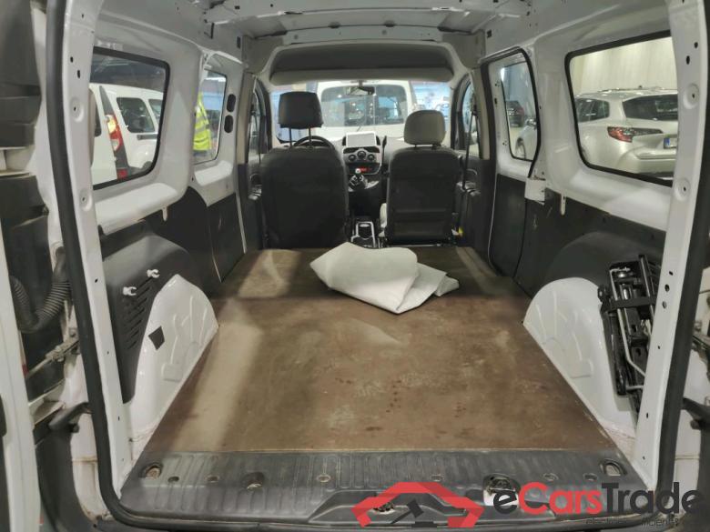 RENAULT KANGOO EXPRESS 1.5 BLUE DCI 95 CONFORT #4