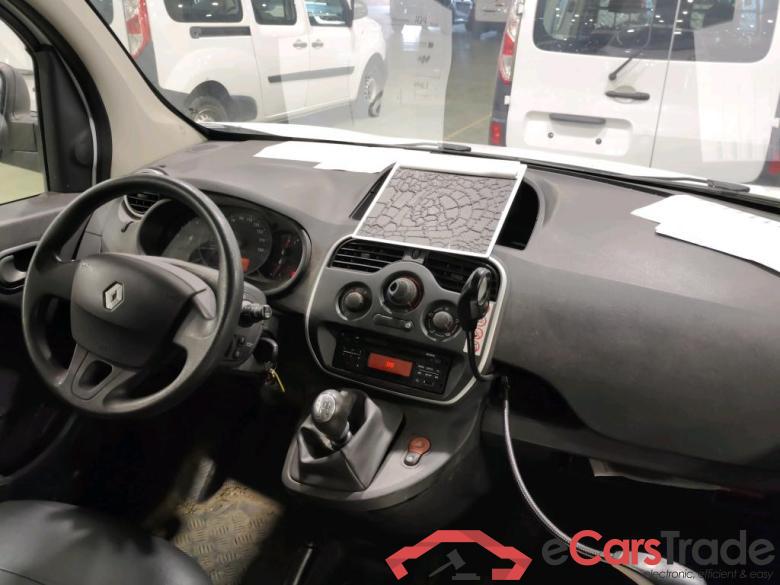 RENAULT KANGOO EXPRESS 1.5 BLUE DCI 95 CONFORT #5