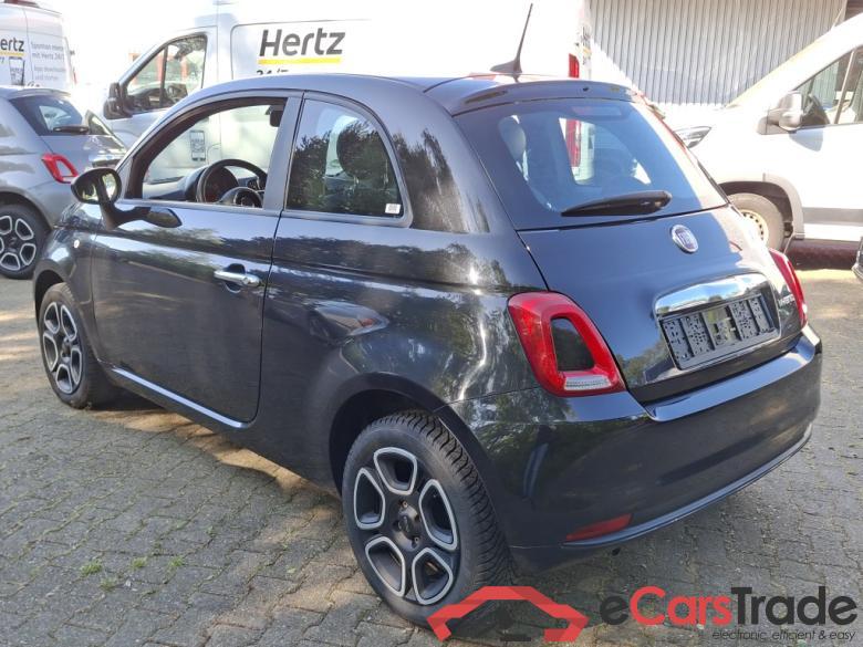 FIAT 500 1.0 GSE Hybrid Club #2