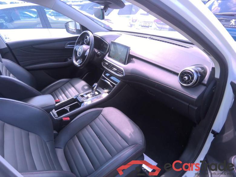 EHS LUXURY PHEV 258CH RISK #5