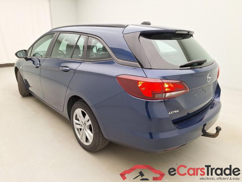 Opel, Astra ST FL'19, Opel Astra Sports Tourer 1.5 Turbo D 77kW S/S Edit #4